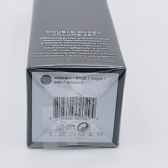 Revitalash Cosmetics Double-Ended Volume Set - Picture 4 of 4